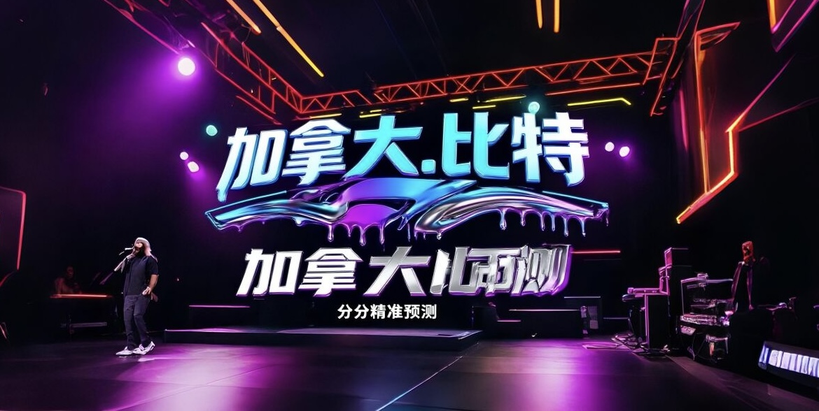 加拿大.比特精准预测 全网最精准
